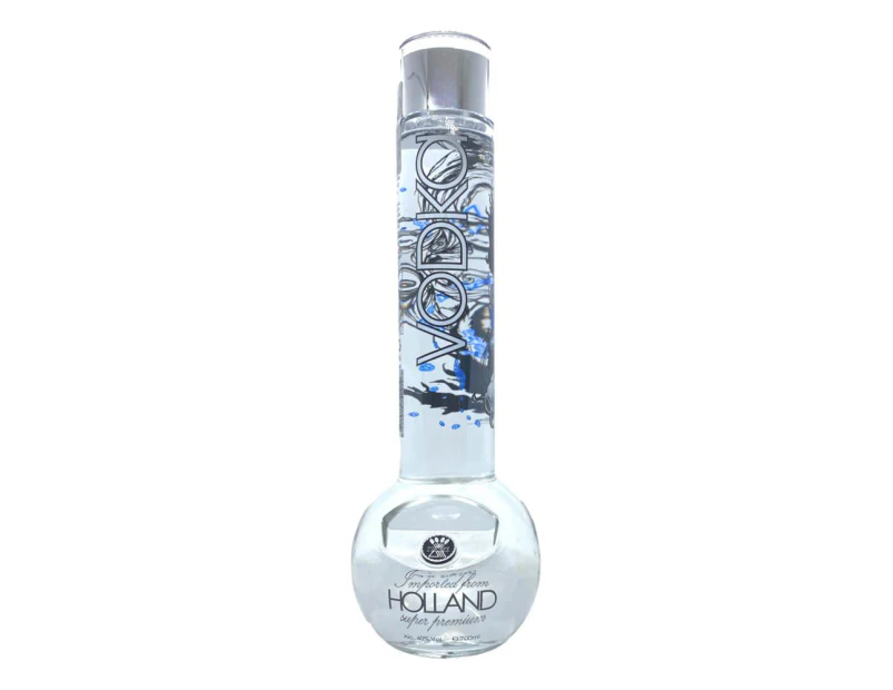 Bong Super Premium Vodka 700mL