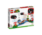 LEGO® Super Mario Boomer Bill Barrage Expansion Set 71366