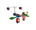 LEGO® Super Mario Boomer Bill Barrage Expansion Set 71366 4
