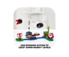 LEGO® Super Mario Boomer Bill Barrage Expansion Set 71366 5
