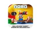 LEGO® Super Mario Boomer Bill Barrage Expansion Set 71366 7