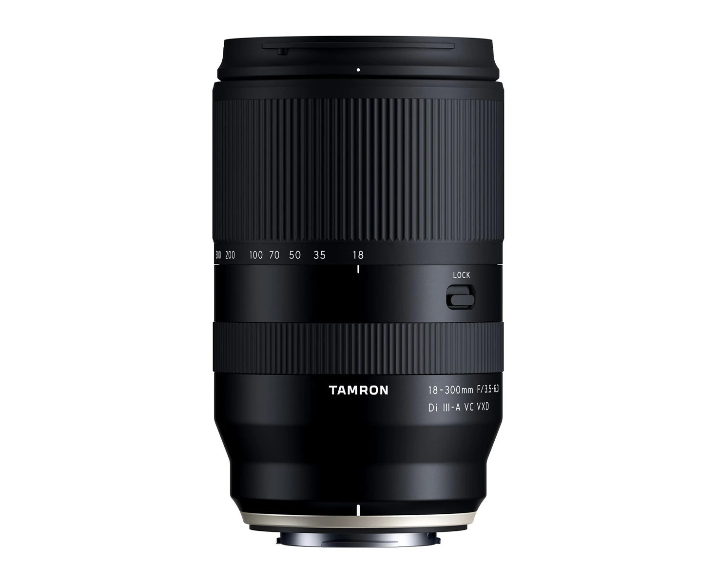 Tamron 18-300mm F3.5-6.3 Fuji X-Mount Di III-A VC VXD Fujiflm