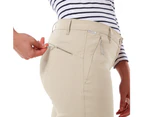 Craghoppers Womens Kiwi Pro II Trousers (Desert Sand) - CG1608