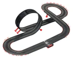 Carrera Go!!! Build 'n' Race Construction Slot Car Race Track Set