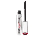 Benefit They're Real! Magnet Powerful Lifting & Lengthening Mascara  # Supercharged Black 9g/0.32oz