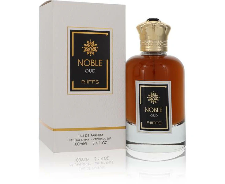 Riiffs Noble Oud 100ml Eau De Parfum