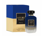 100 Ml Azure Nuit Cologne By Riiffs For Men