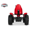 BERG Case-IH E-BFR Go Kart Kids Pedal Red Motorcycle Bike Ride On Car Toy Wheel