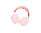 Strapmall Silicone Earpads Cover for AirPod Max (Pink)