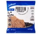 12 x Justine's Protein Cookie Choc Chip 60g 2