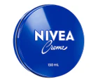 Nivea Crème Moisturiser 150mL