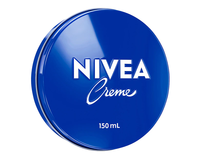 Nivea Crème Moisturiser 150mL