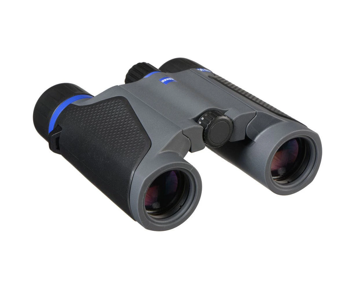 Zeiss Terra ED Pocket 10x25 (black/grey) Binoculars