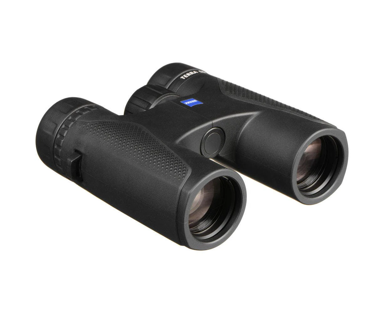 Zeiss Terra 8x32 ED Black / Black Binocular