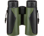 Zeiss Terra ED 10x32 Black/green Binoculars