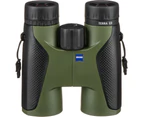 Zeiss Terra ED 10x32 Black/green Binoculars