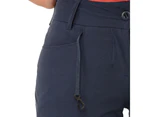Craghoppers Womens NosiLife Clara II Trousers (Soft Navy) - CG1066