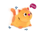 B. Toys - Lolo - Plush Animal Toy