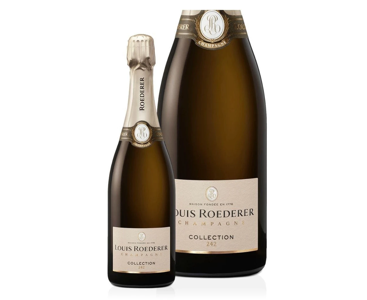 Louis Roederer Collection 242 NV 12% 750ml