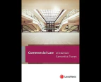 Commercial Law : 5th edition