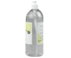 Lemon Myrtle Antibacterial Instant Hand Sanitiser Gel 6 x 1 Litre Pack 2