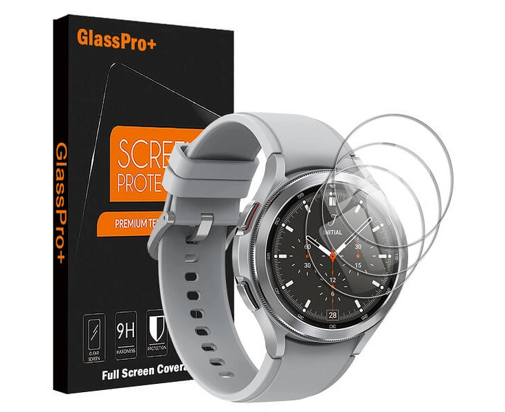 Screen protector samsung galaxy active clearance watch