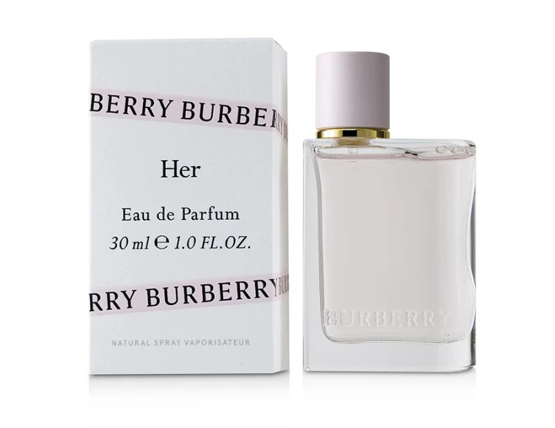 Burberry Burberry Her EDP Spray 30ml/1oz