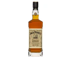 Jack Daniels No 27 Gold Tennessee Whiskey 700ml - 1 Bottle