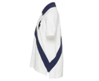 Polo Ralph Lauren Toddler Boys' Big Pony Cotton Mesh Polo Shirt - Classic Oxford White