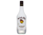 Malibu Original Rum (700mL) Caribbean Rum Bottle