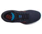 New Balance Men's 680v6 Running Shoes - Blue