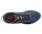 New Balance Men's 410v7 2E Trail Running Shoes - Blue