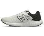 New Balance Men's 520v7 2E Running Shoes - White