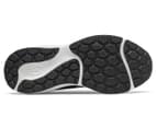 New Balance Men's 520v7 2E Running Shoes - Black/White 4