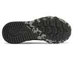 New Balance Men's DynaSoft Nitrel v4 2E Running Shoes - Black