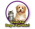 Cushy Pets Fur Sonic Pet Hair Remover
