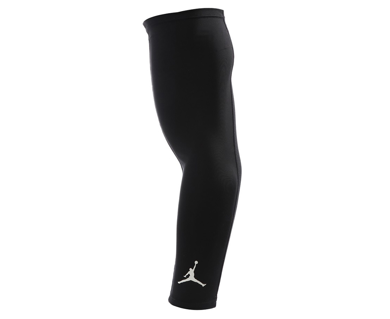Nike Jordan Shooter Sleeves 2-Pack - Black/White<!-- -->