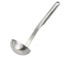KitchenAid Premium Ladle - Silver