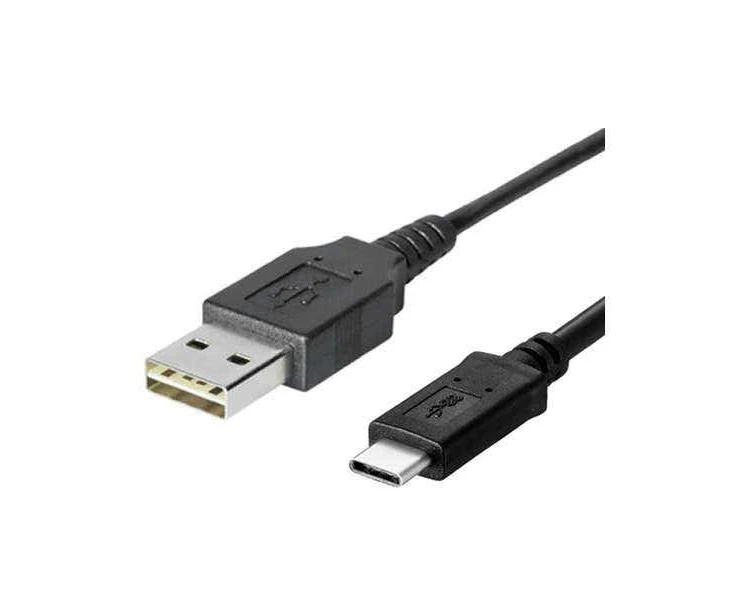 Glanz USB A  to USB C Cable