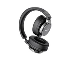 AWEI A710BL Wireless Bluetooth Over-Ear Foldable Headphone with Active Noise Cancellation (ANC)