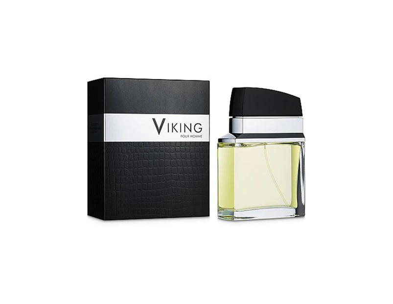 Flavia Parfum Viking Pour Homme Eau de Parfum 100ml