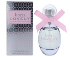 Sarah Jessica Parker Born Lovely For Women EDP Perfume 30mL