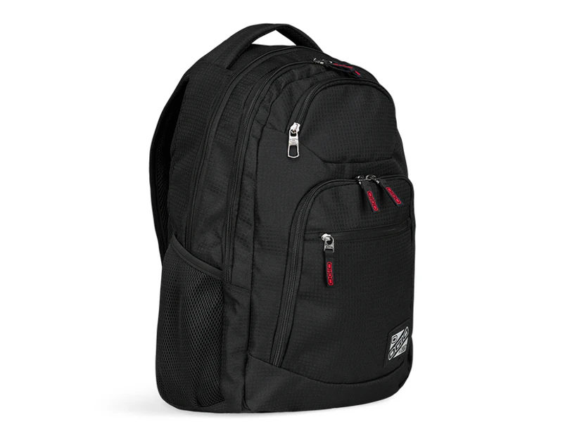 Ogio Tribune Laptop Backpack Black
