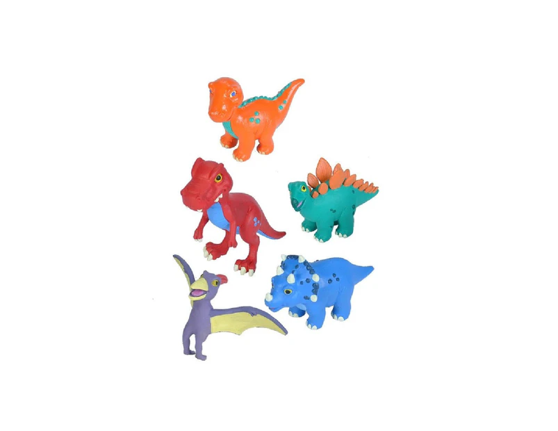 Polybag Baby Dino Collection