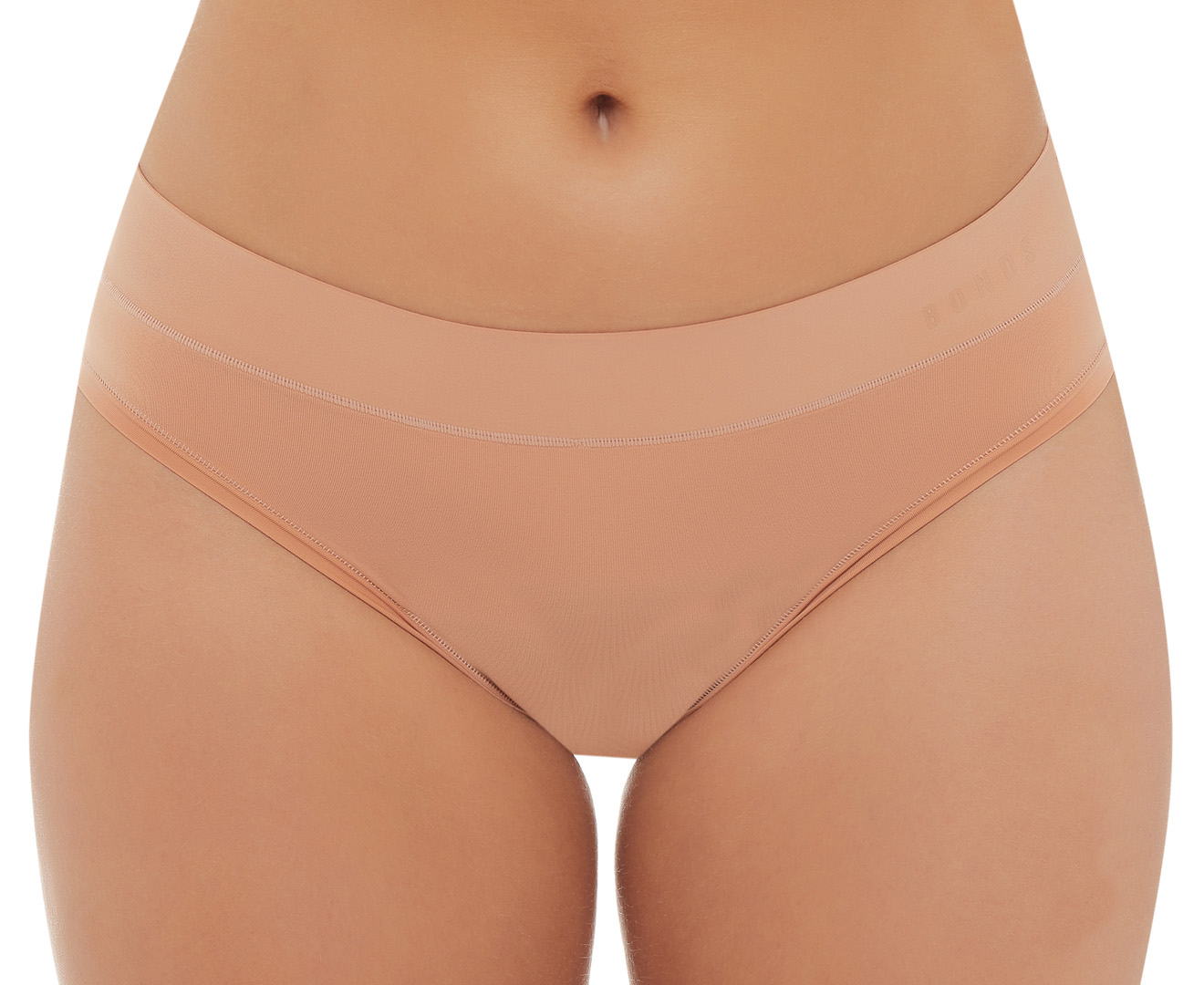 Buy Bonds Bloody Comfy Period Undies Bikini Size 8 online at