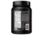 MuscleTech Nitro Tech Whey Protein Powder Triple Chocolate 680g / 15 Serves