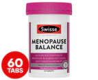 Swisse Ultiboost Menopause Balance 60 Tabs