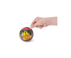 ZURU 5 Surprise Dino Strike Hunt Mystery Collectible Capsule - Assorted* - Red