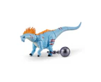 ZURU 5 Surprise Dino Strike Hunt Mystery Collectible Capsule - Assorted* - Red