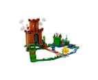 LEGO® Super Mario Guarded Fortress Expansion Set 71362 4